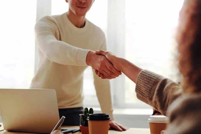 Learn how to negotiate with buyers and sellers