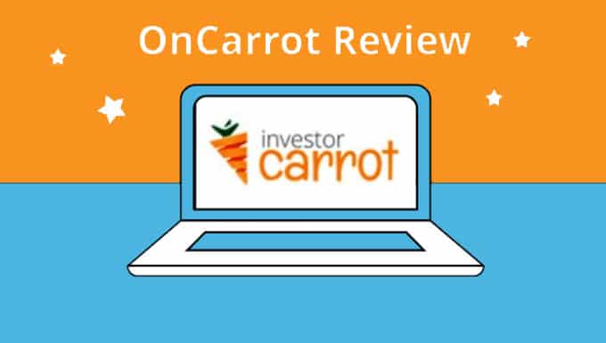 Oncarrot review best done for you real estate lead generation websites that convert leads into customers