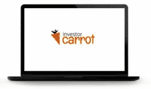 Websites powered by investor carrot