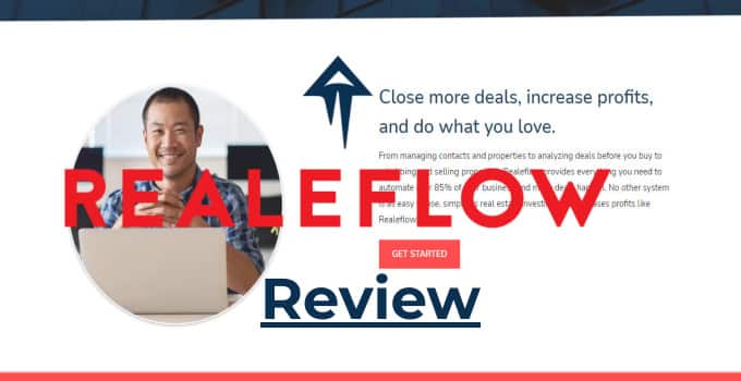 realflow real estate