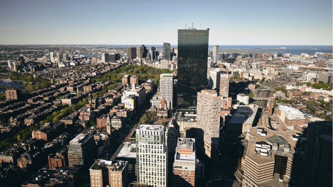 Invest in boston, massachusetts real estate market