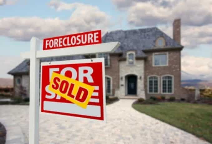 How to buy a house in foreclosure steps final result