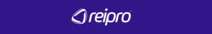 Reipro company logo