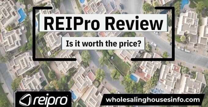 Reipro software review
