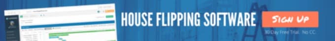 Flipperforce review house flipping software