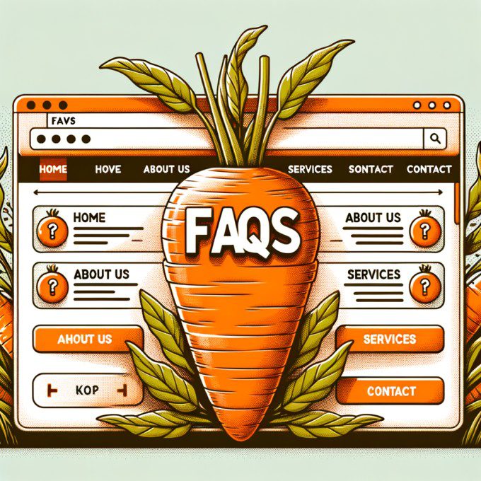 Investor carrot faqs