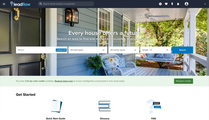 Realeflow reviews best house flipping software