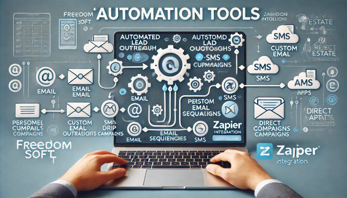 Automation tools