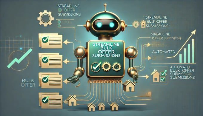 Streamline bulk offer submissions with freedomsoft offerbot