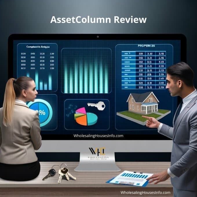 Assetcolumn review