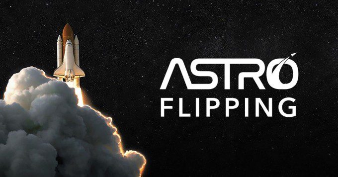 Astroflipping review