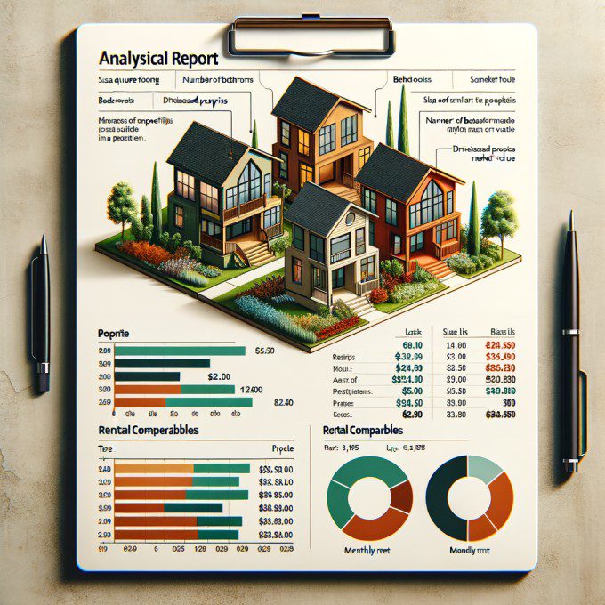 Property analysis report