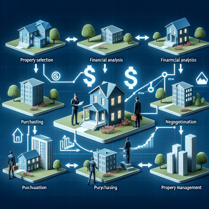 Assetcolumn streamline real estate investment and management