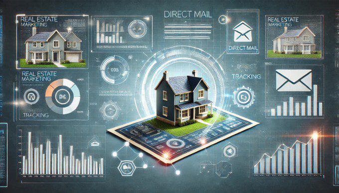 Key features of mailnow for real estate direct mail success