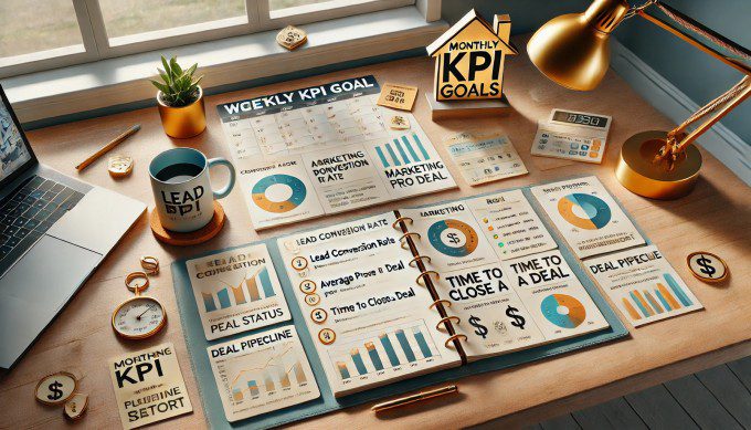 Essential kpis for real estate investors and how freedomsoft simplifies tracking