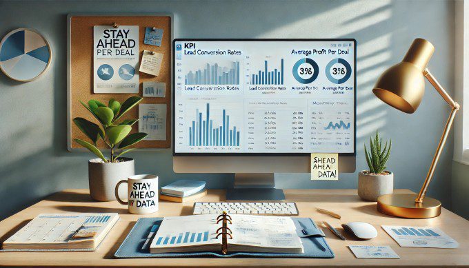 Why real estate investors need data-driven analytics