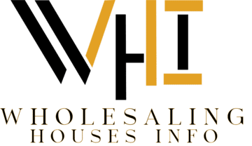 WholesalingHousesInfo.com header logo